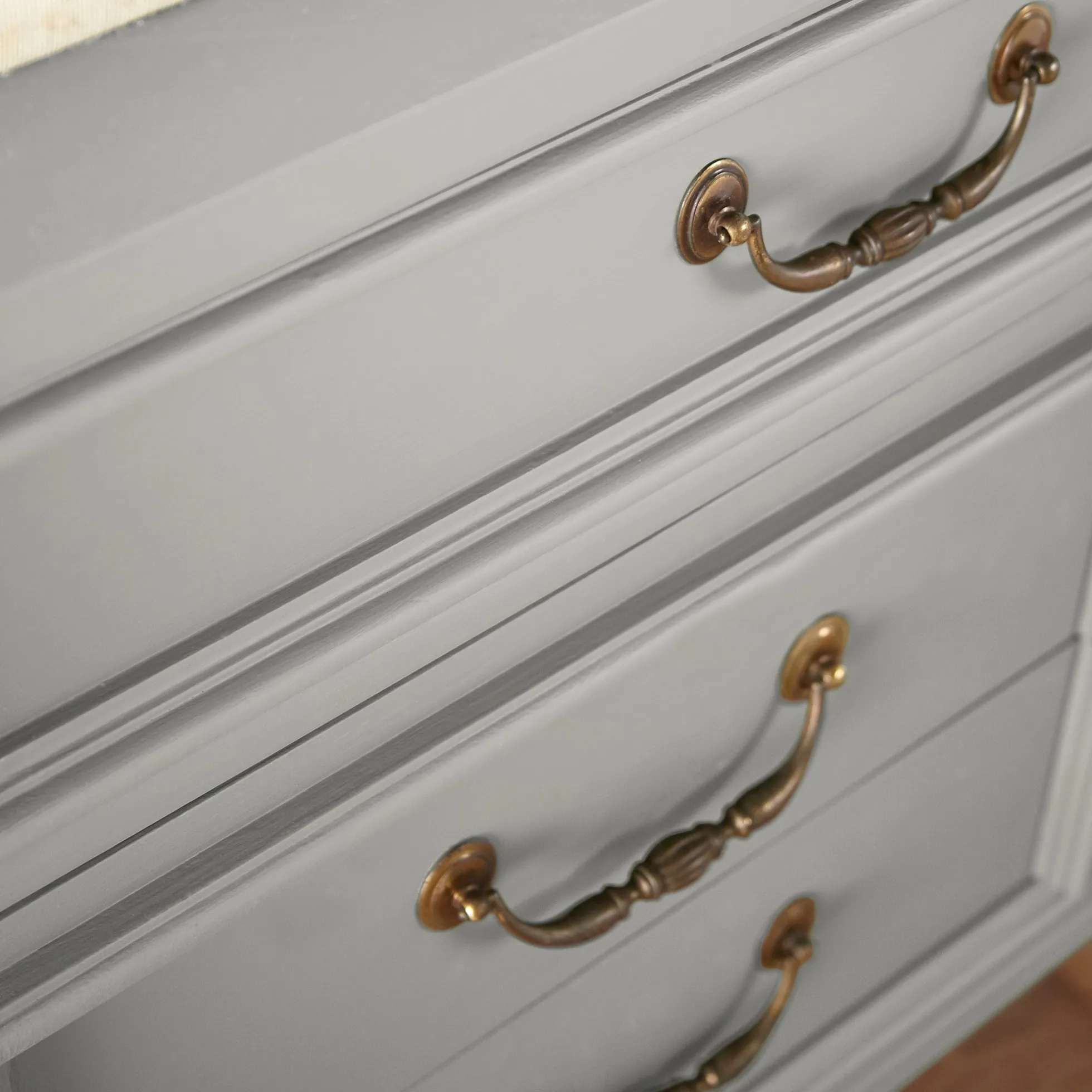 Cupola - Trim, Door + Cabinetry Paint
