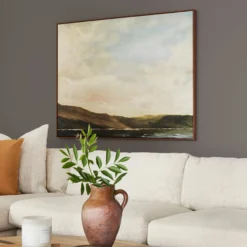 Cut Cedar - Classic Interior Paint