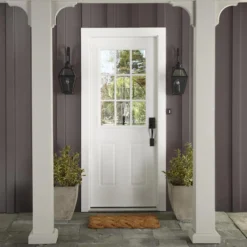Cut Cedar - Exterior Paint
