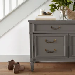 Cut Cedar - Trim, Door + Cabinetry Paint