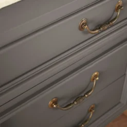Cut Cedar - Trim, Door + Cabinetry Paint