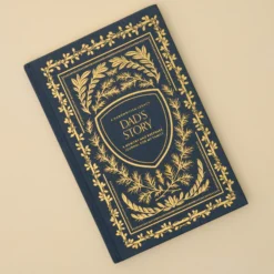 Dad's Story Journal