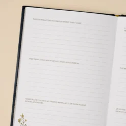 Dad's Story Journal