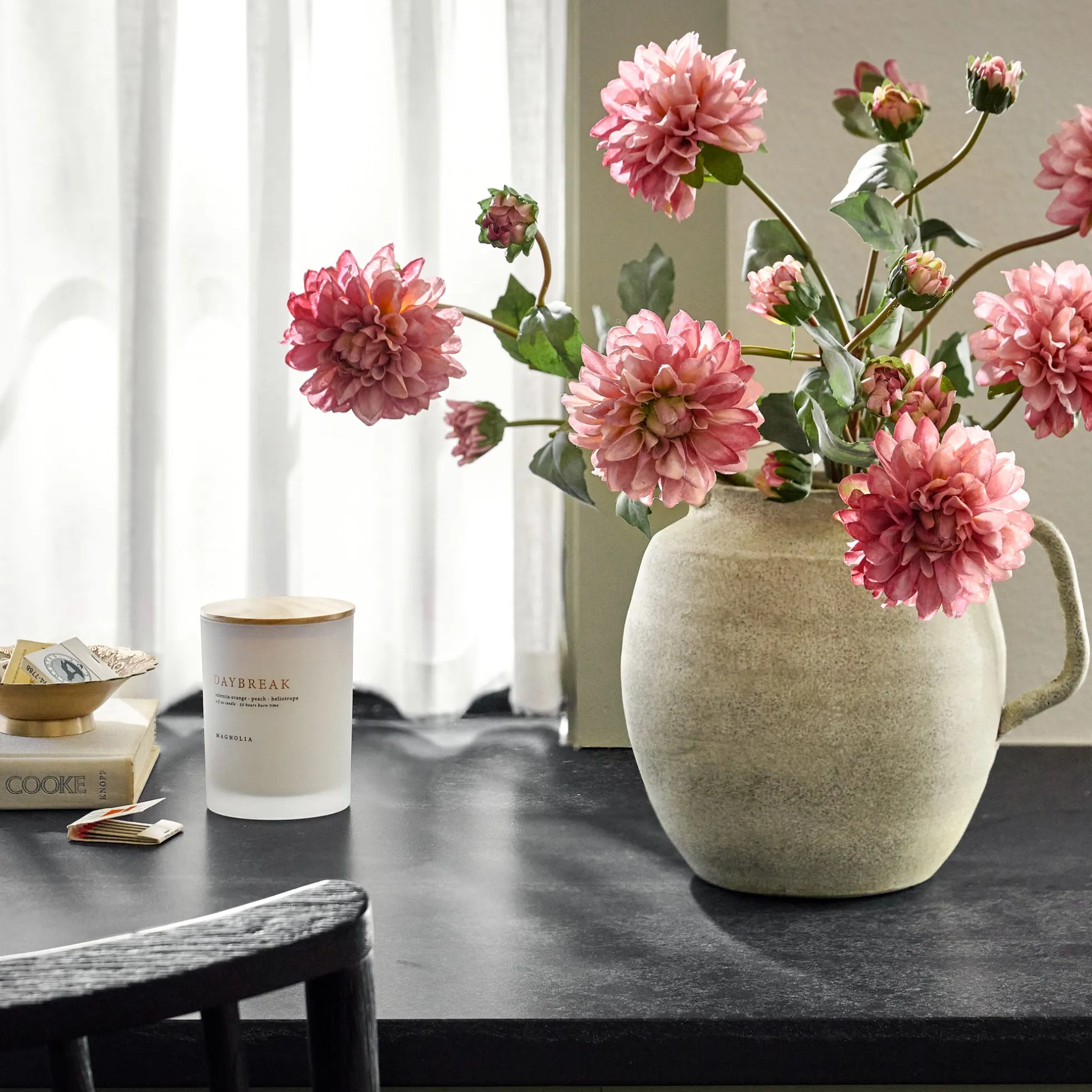 Dahlia Bloom Bundle