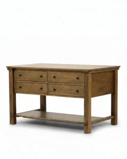 Dahlia Kitchen Island