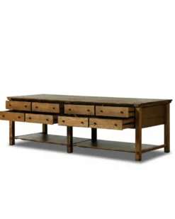 Dahlia Kitchen Island