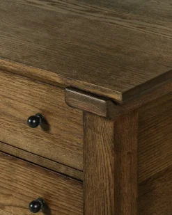 Dahlia Kitchen Island