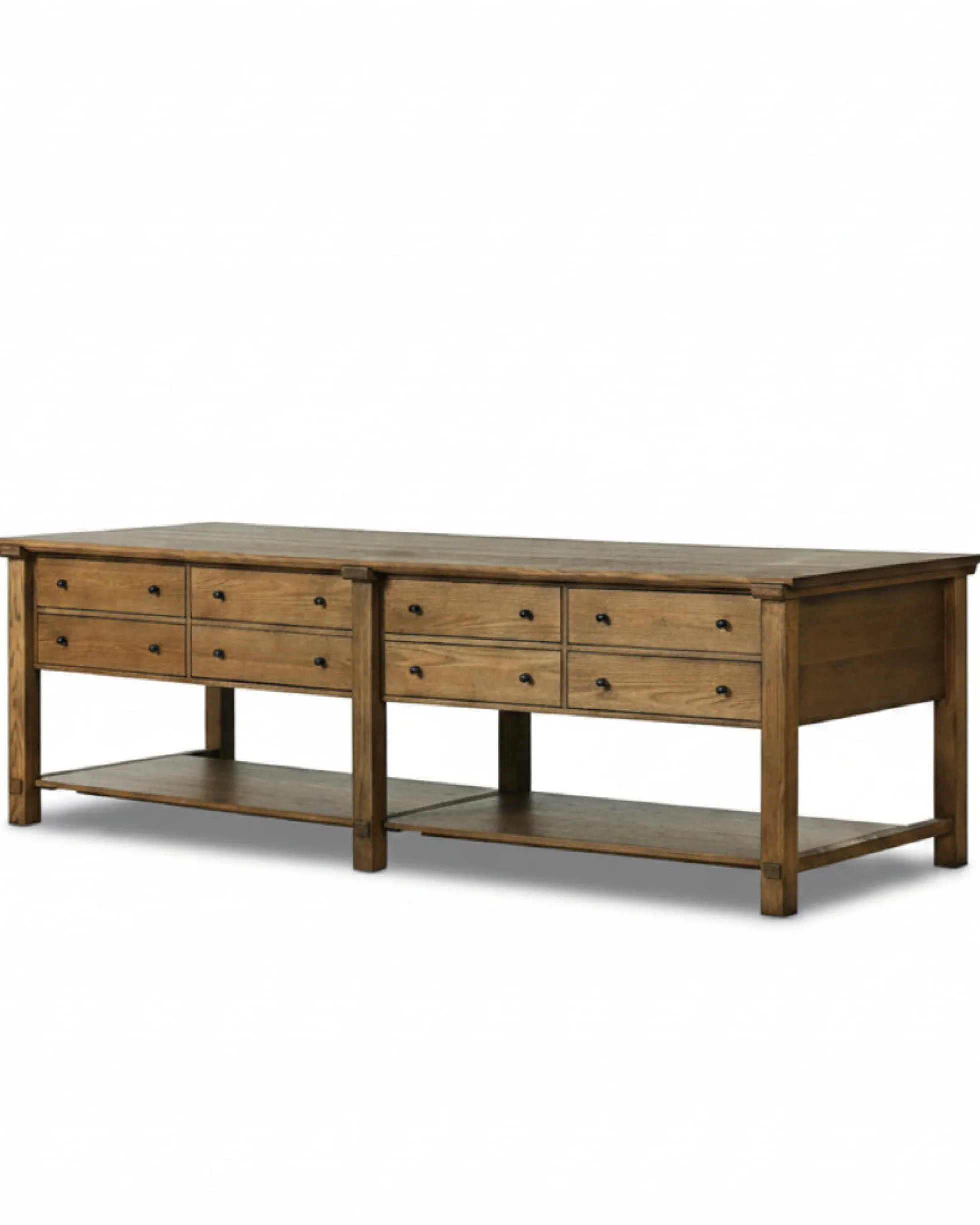 Dahlia Kitchen Island