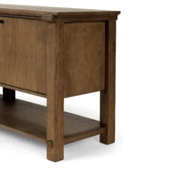Dahlia Sideboard