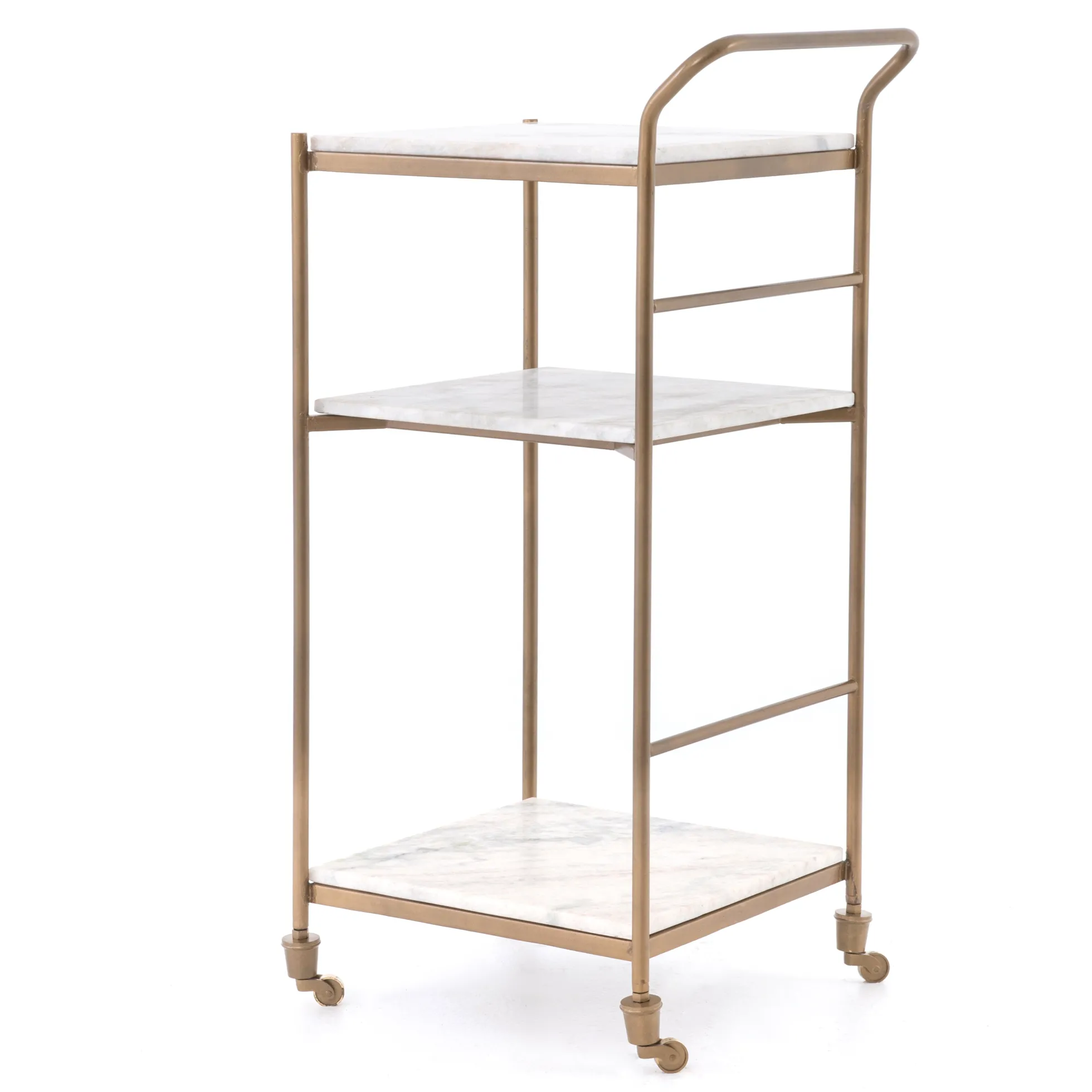 Daisy Bar Cart