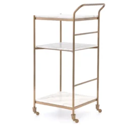 Daisy Bar Cart