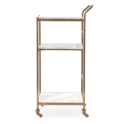 Daisy Bar Cart
