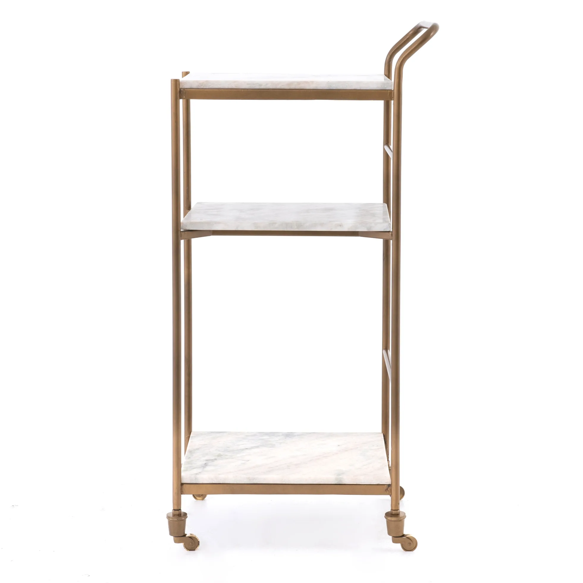 Daisy Bar Cart