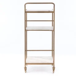 Daisy Bar Cart