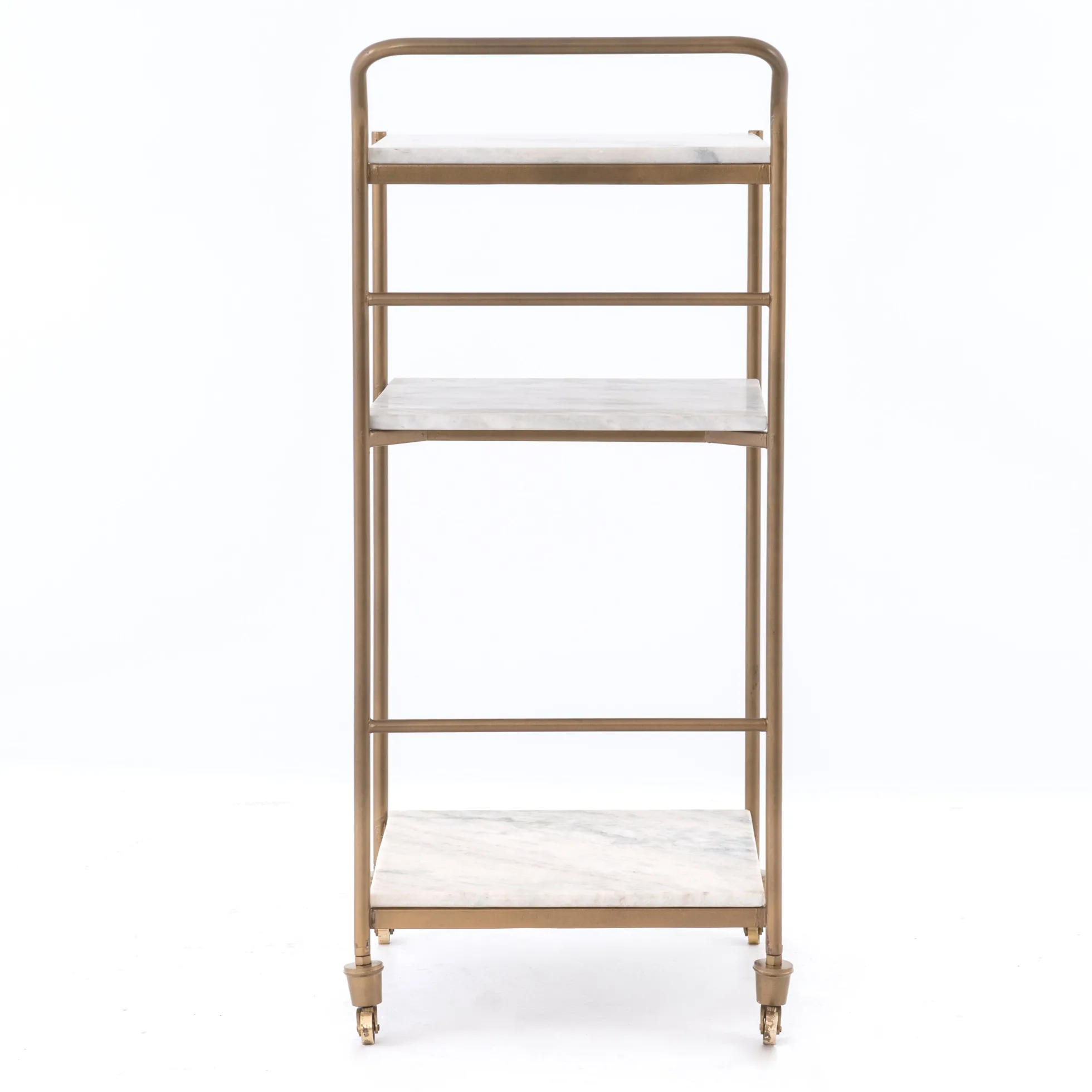 Daisy Bar Cart