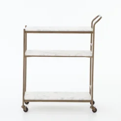 Daisy Bar Cart