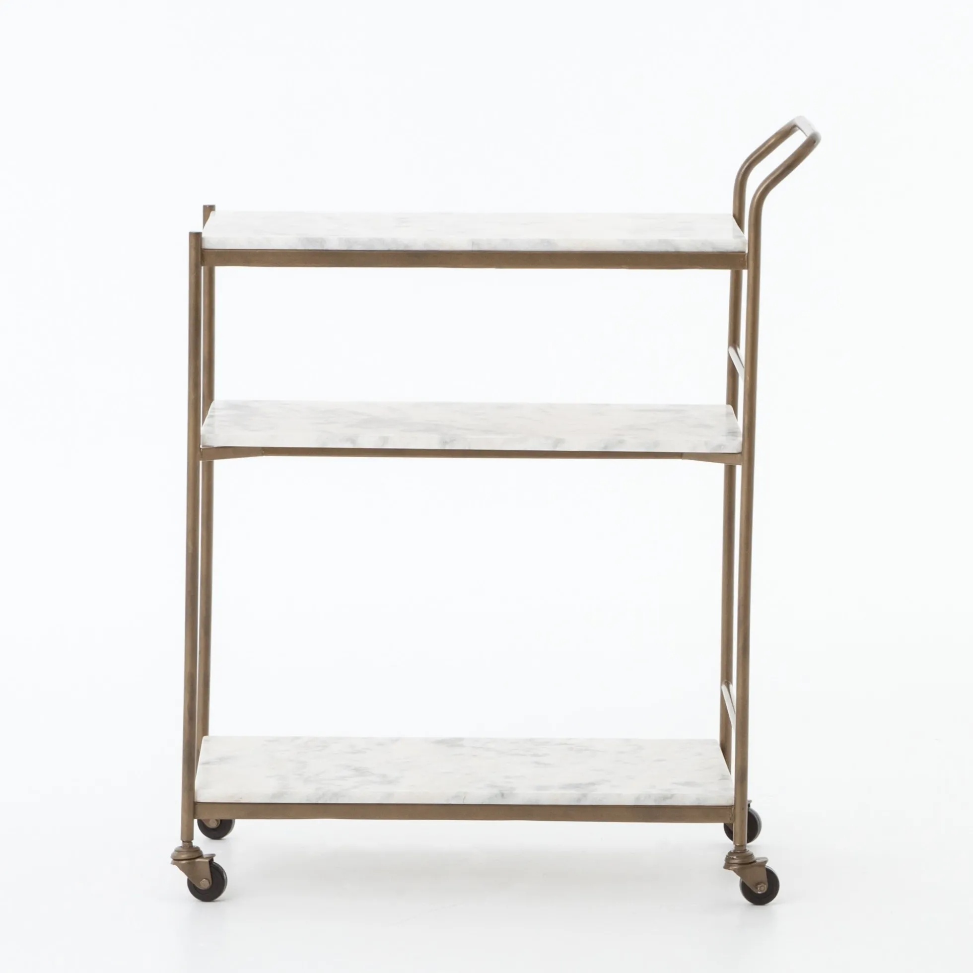 Daisy Bar Cart