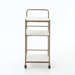 Daisy Bar Cart