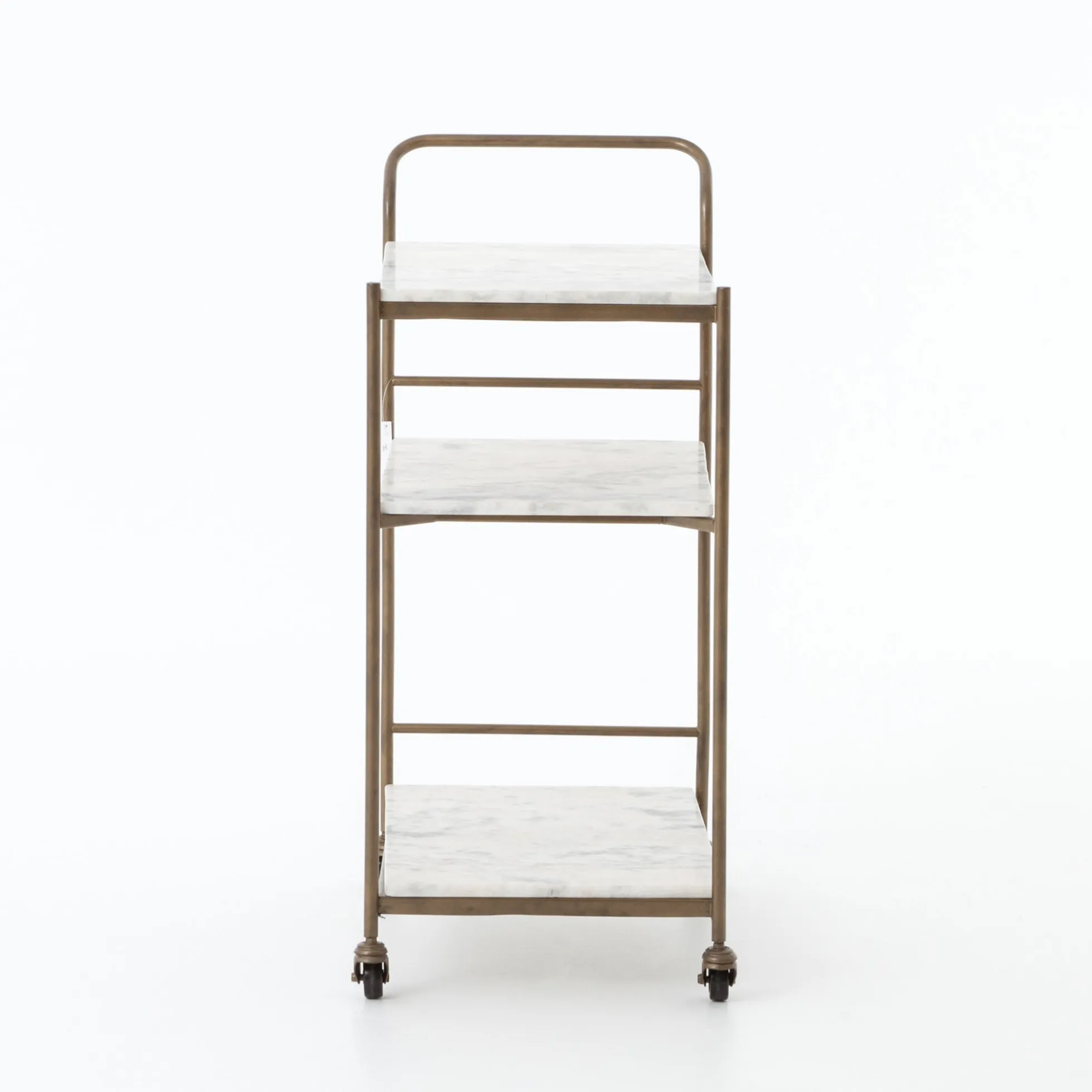 Daisy Bar Cart