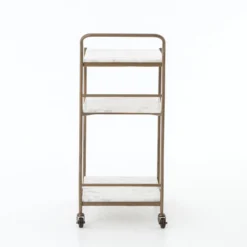 Daisy Bar Cart