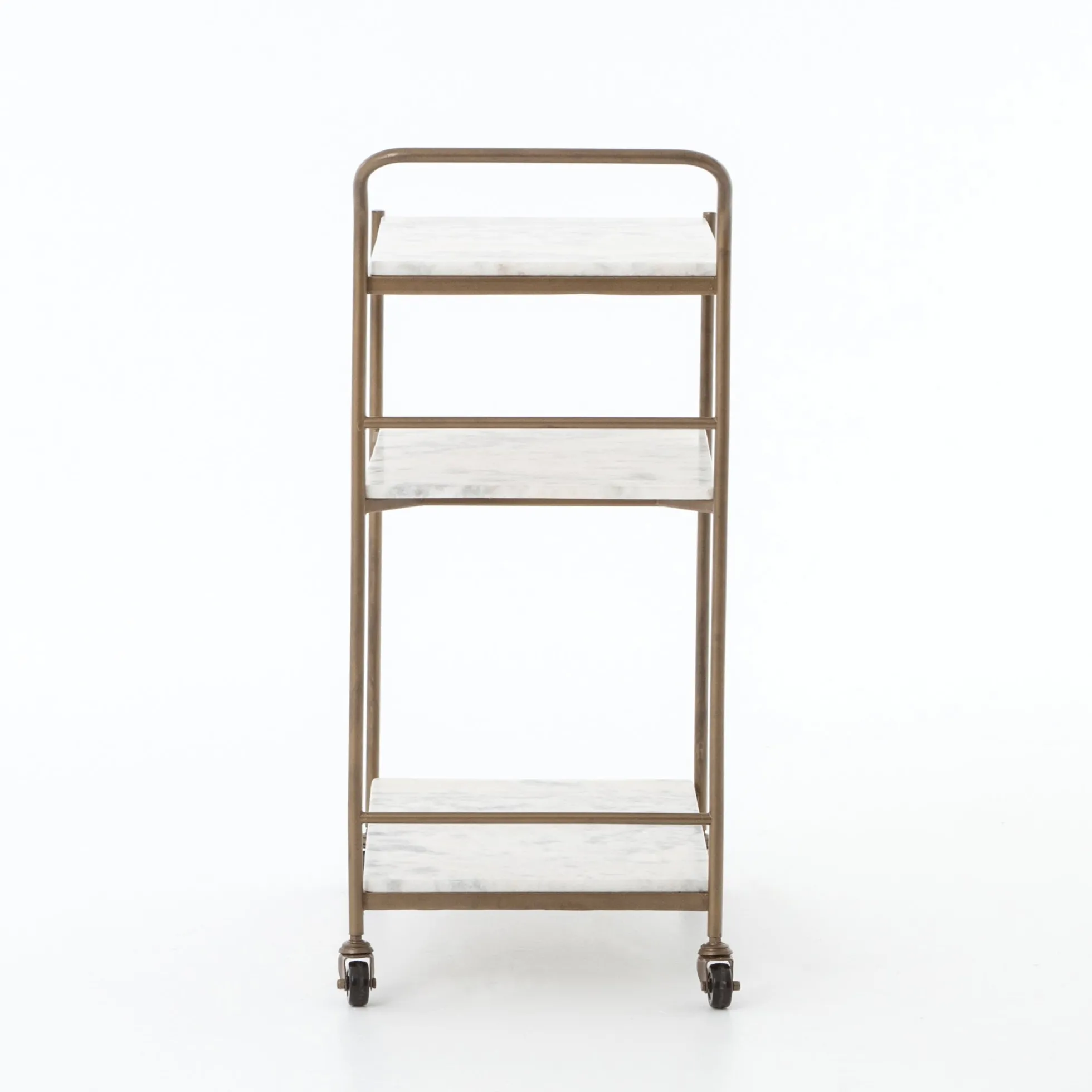 Daisy Bar Cart