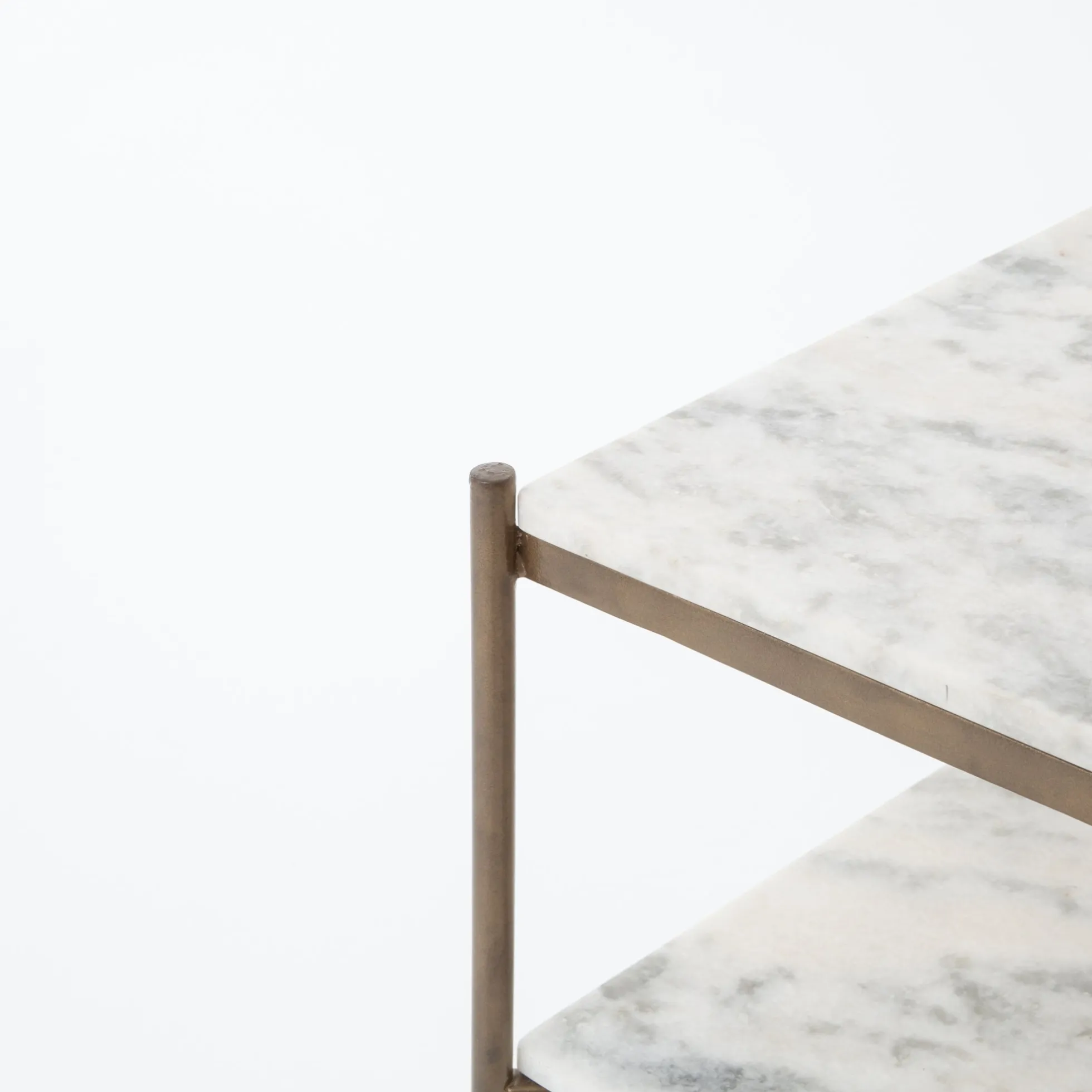 Daisy Bar Cart