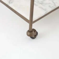 Daisy Bar Cart