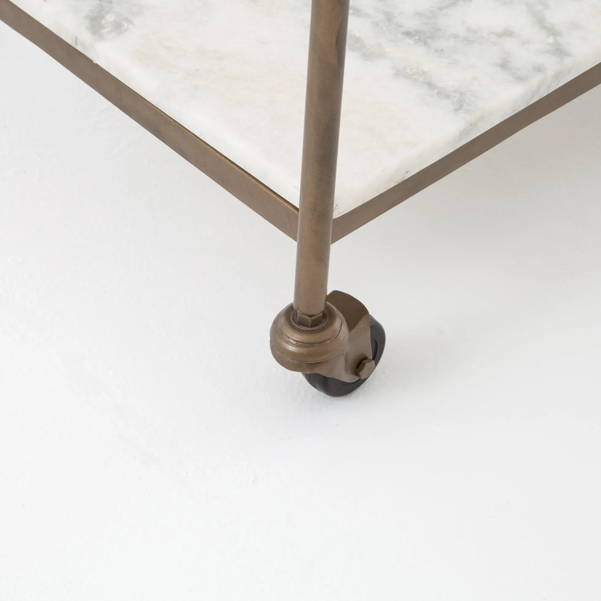 Daisy Bar Cart