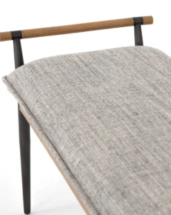 Danielle Bench