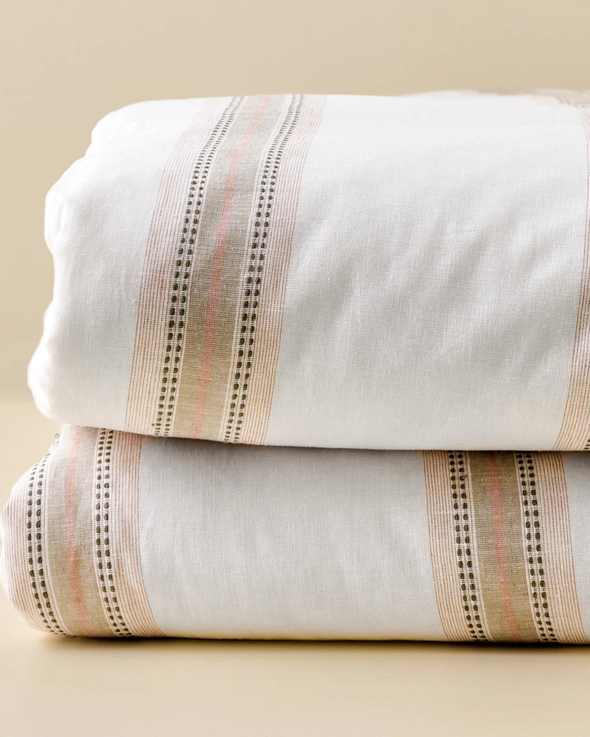 Dannie Stripe Duvet