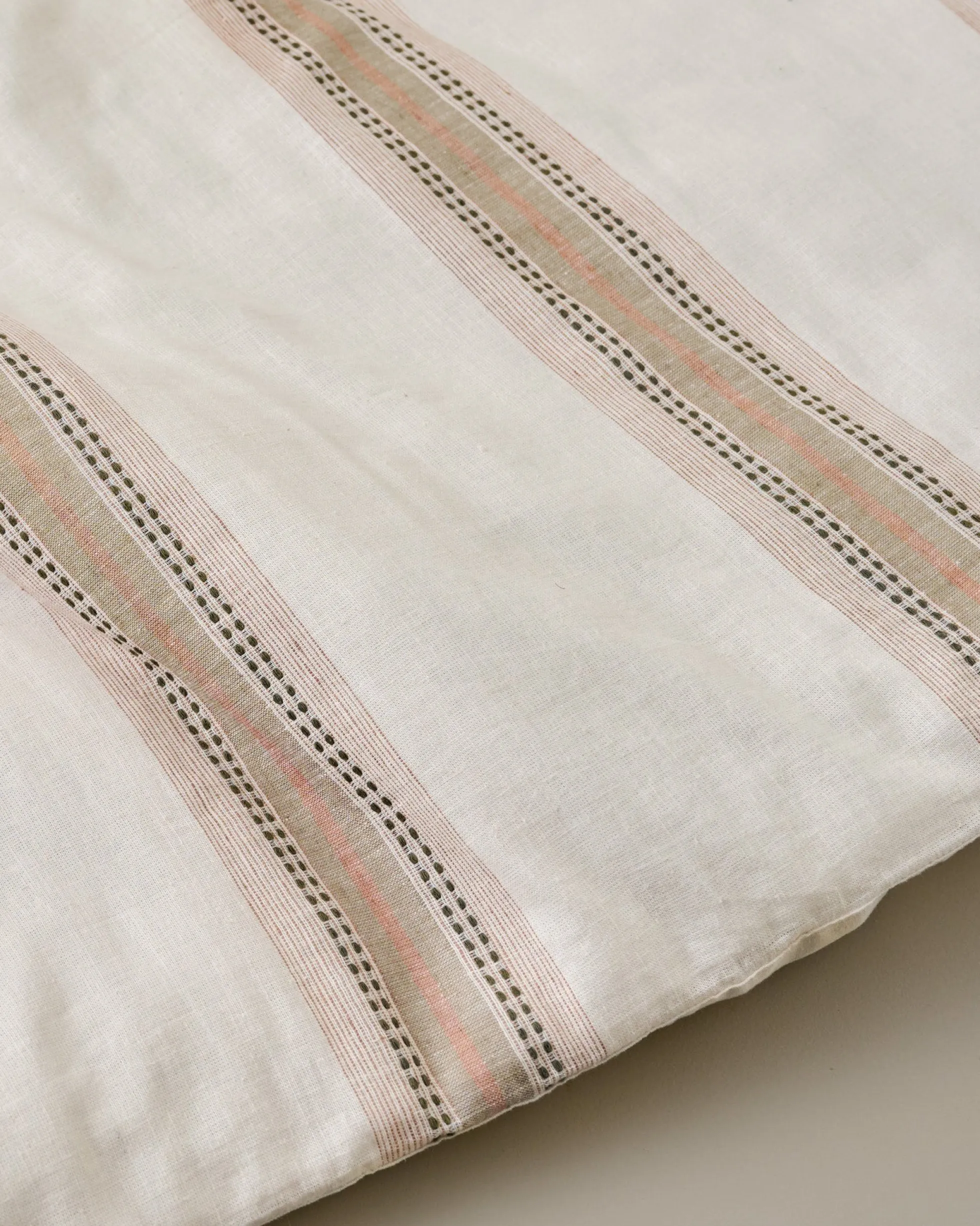 Dannie Stripe Duvet