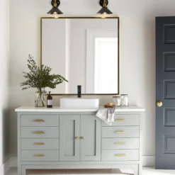 Dark Moon - Trim, Door + Cabinetry Paint