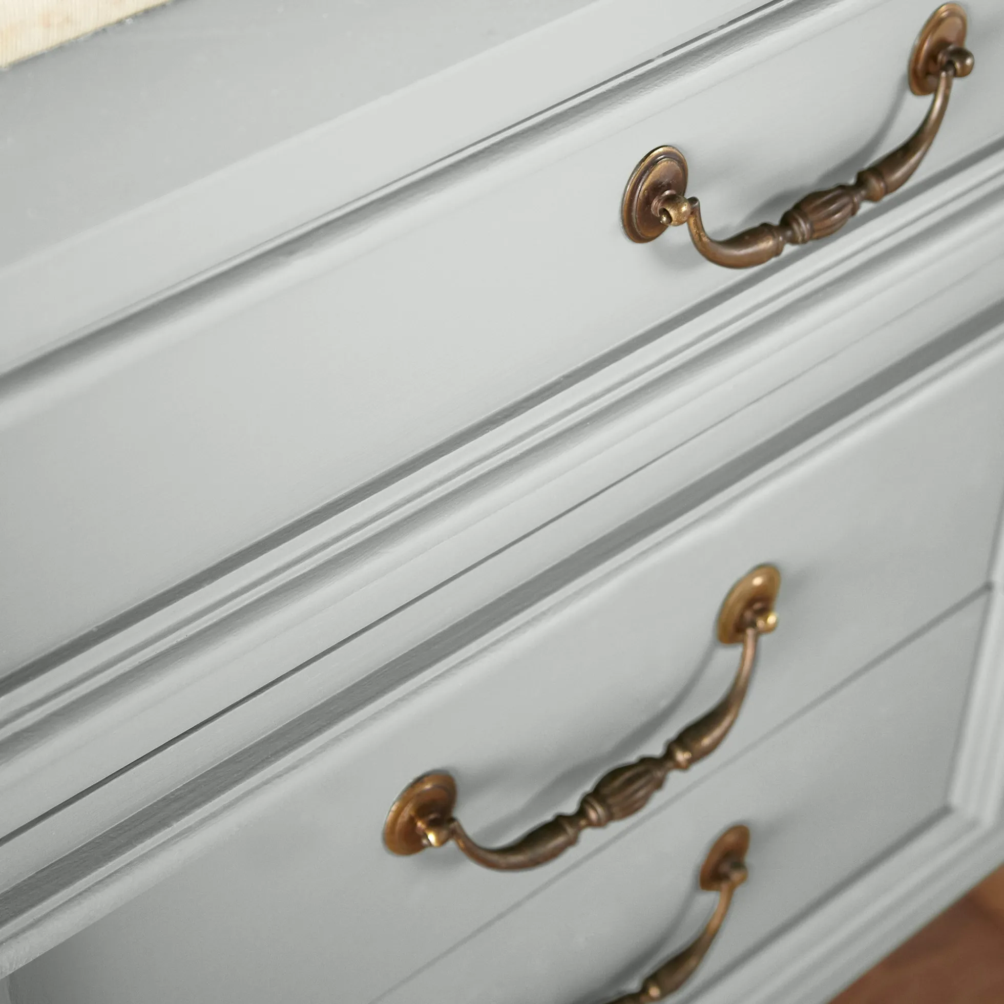 Dark Moon - Trim, Door + Cabinetry Paint