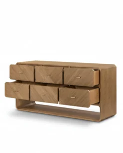 Dawn 6 Drawer Dresser