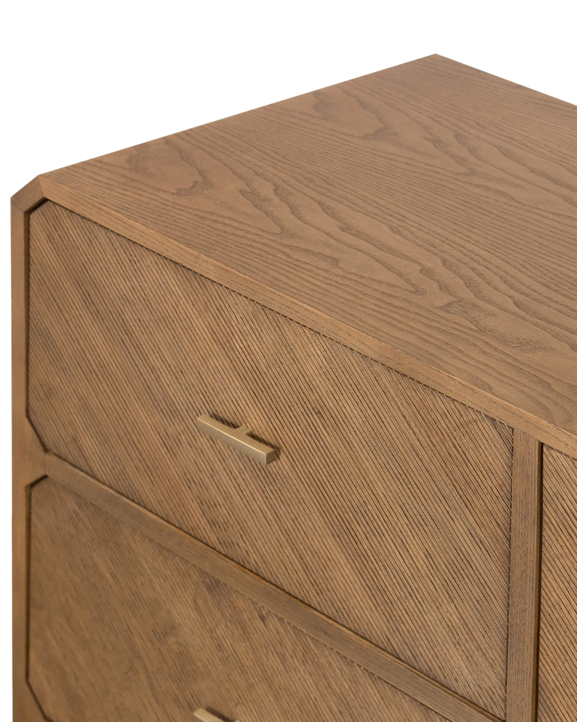 Dawn 6 Drawer Dresser