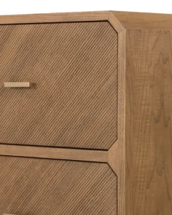 Dawn 6 Drawer Dresser