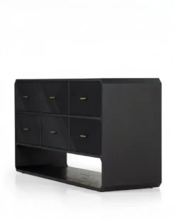 Dawn 6 Drawer Dresser