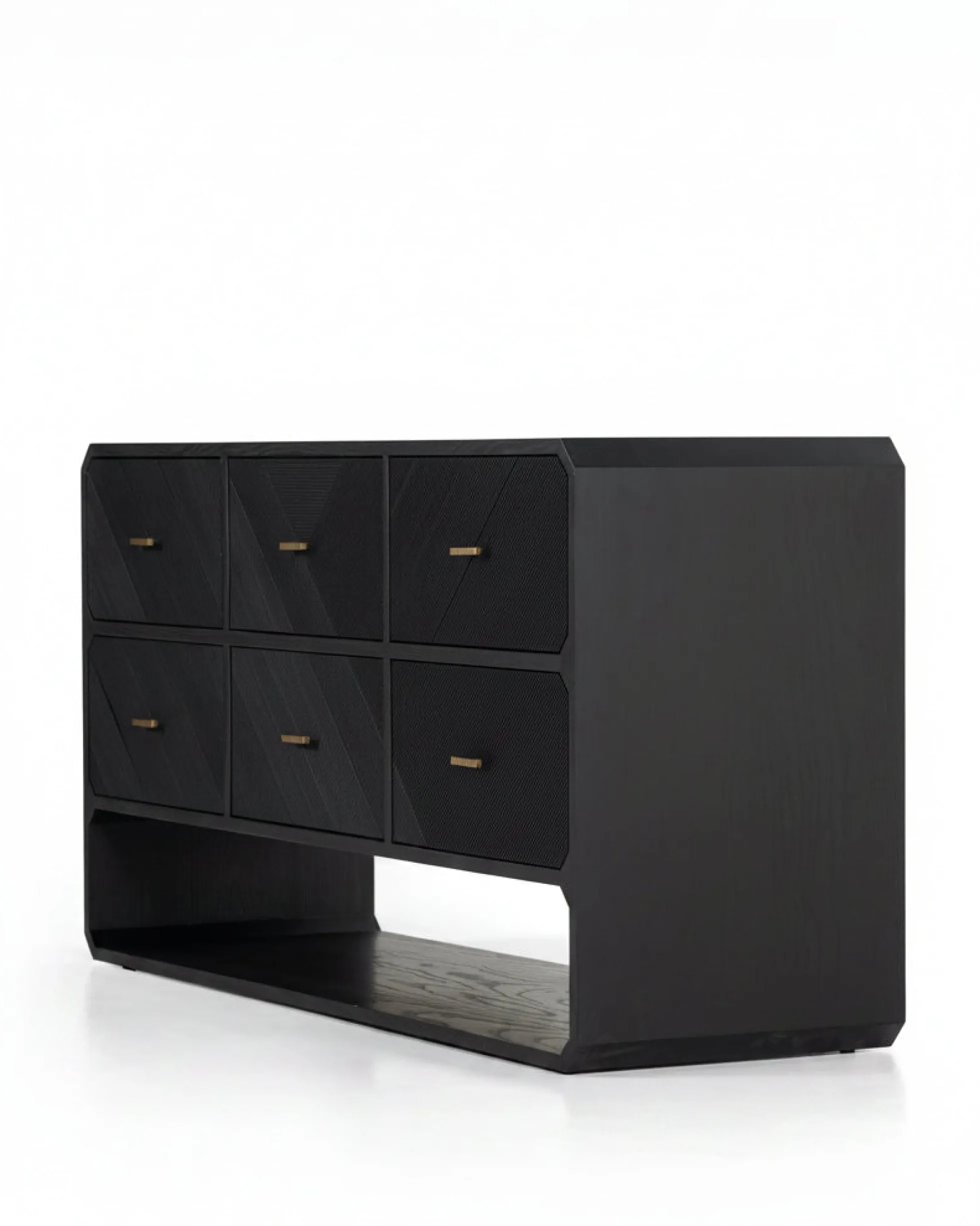 Dawn 6 Drawer Dresser
