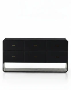 Dawn 6 Drawer Dresser