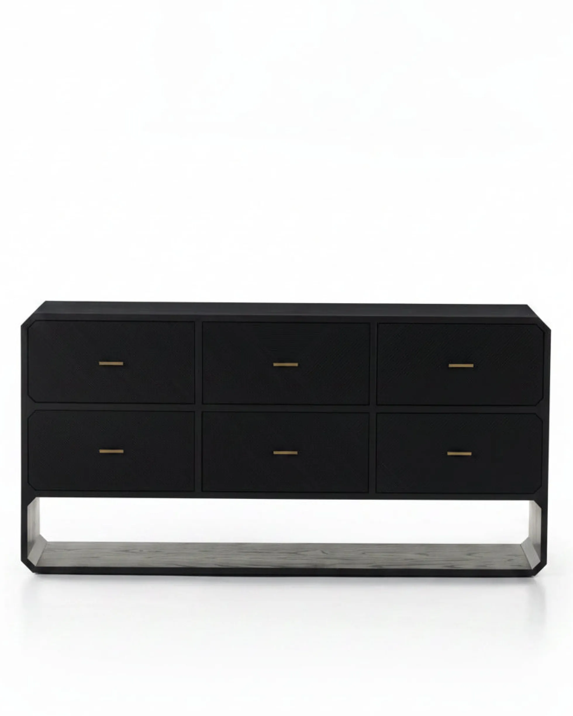 Dawn 6 Drawer Dresser
