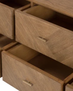 Dawn 6 Drawer Dresser