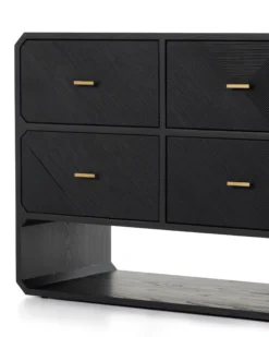 Dawn 6 Drawer Dresser