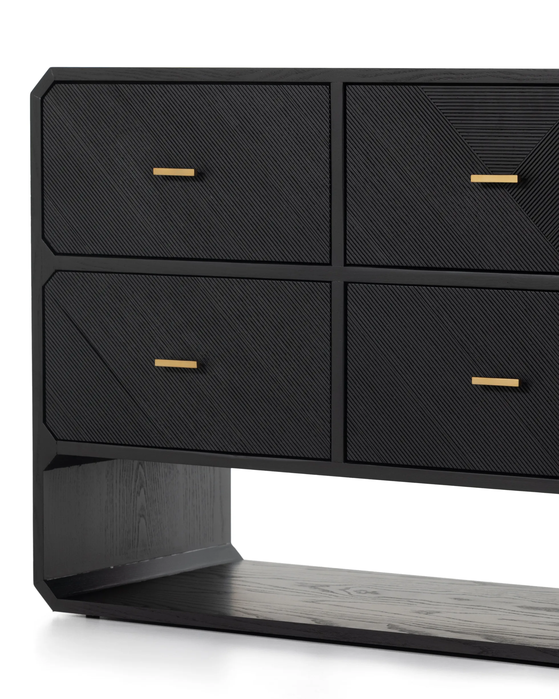 Dawn 6 Drawer Dresser
