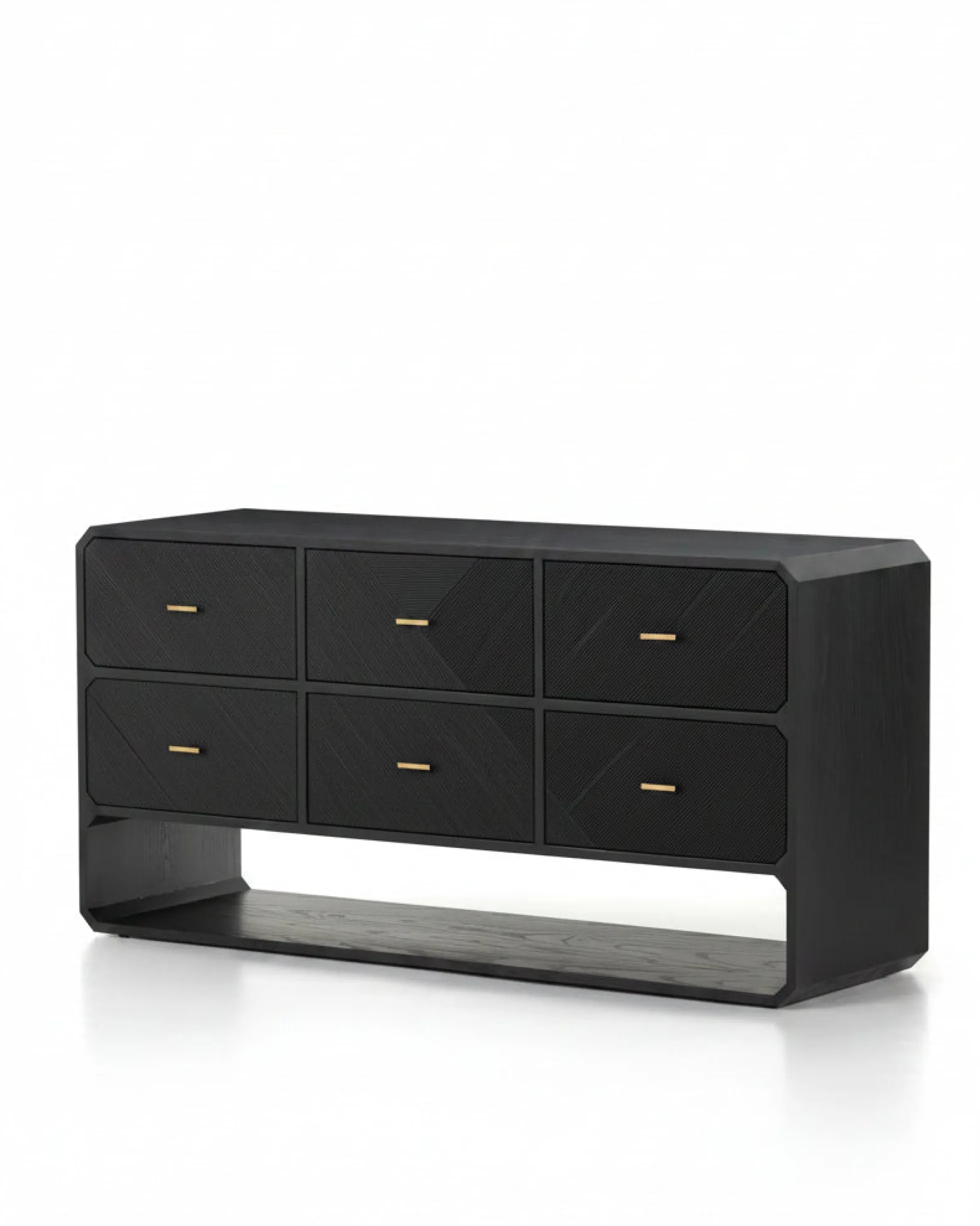 Dawn 6 Drawer Dresser