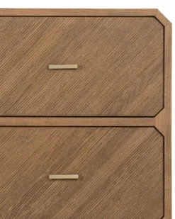 Dawn 6 Drawer Dresser