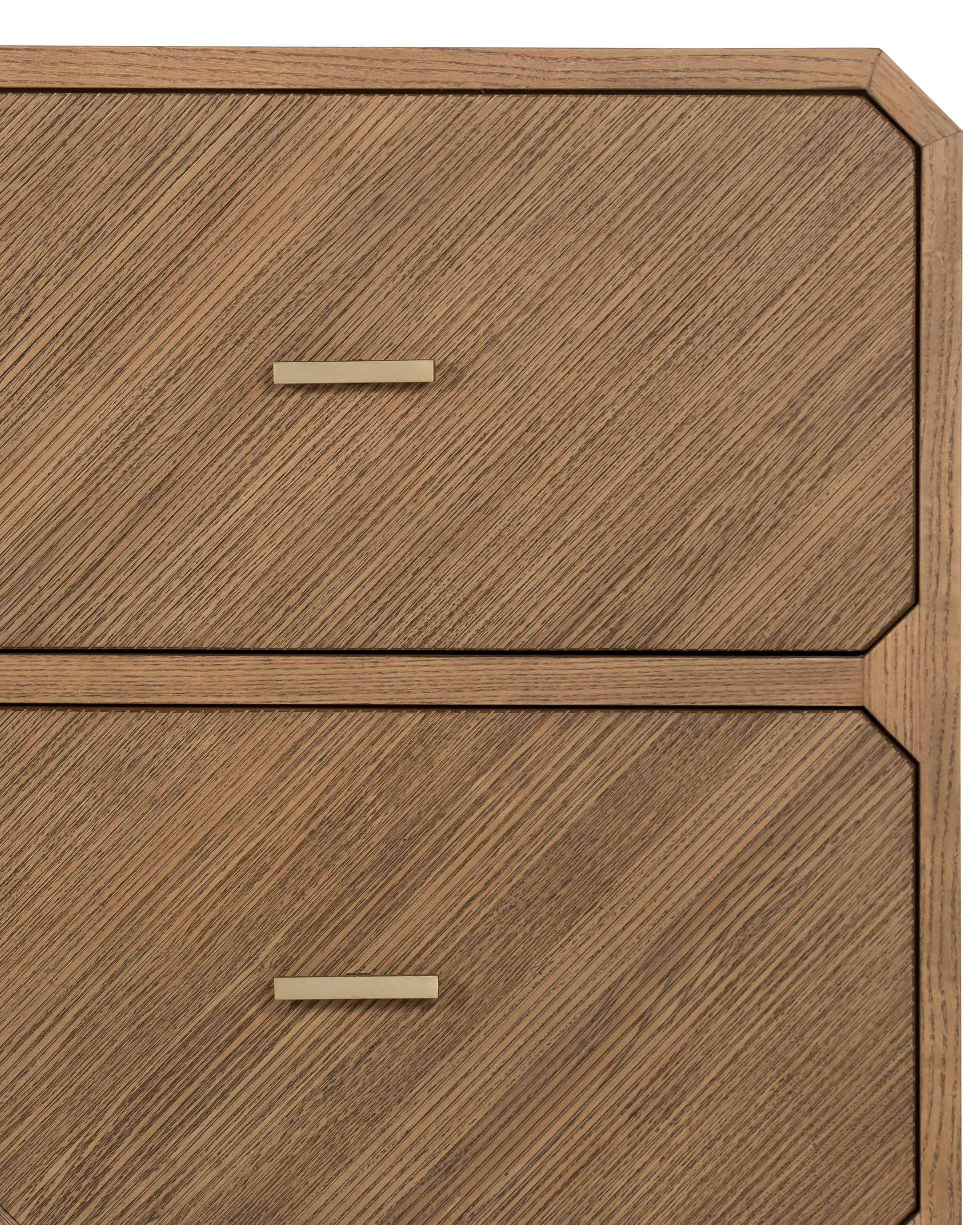Dawn 6 Drawer Dresser