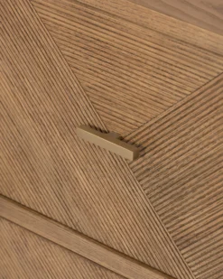 Dawn 6 Drawer Dresser