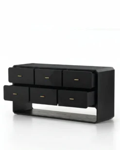Dawn 6 Drawer Dresser