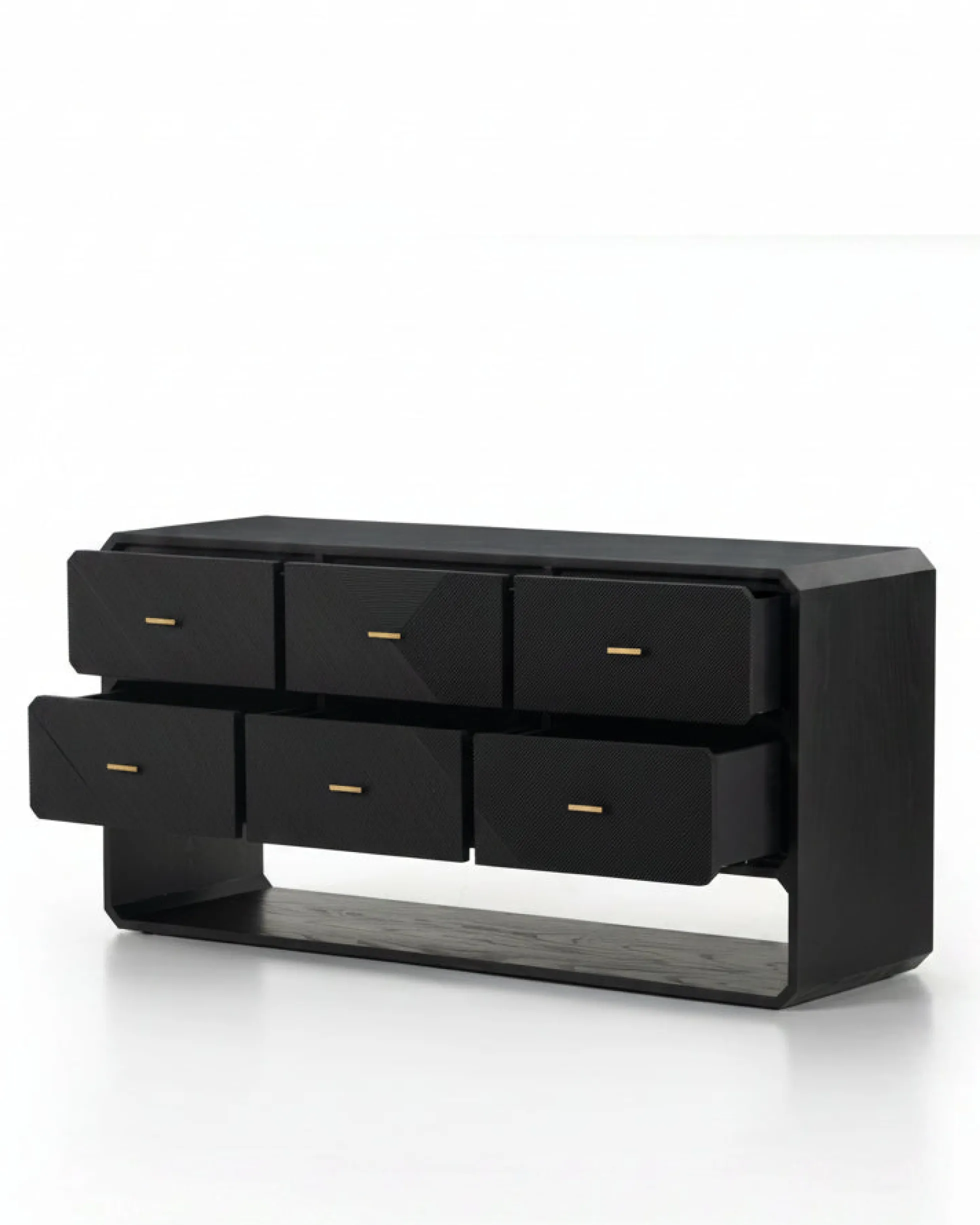 Dawn 6 Drawer Dresser