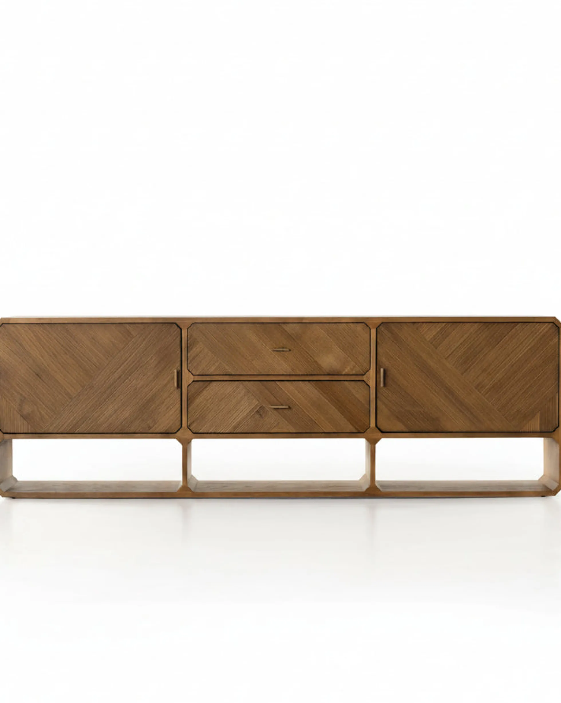 Dawn Media Console